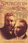 Spurgeon & His Son